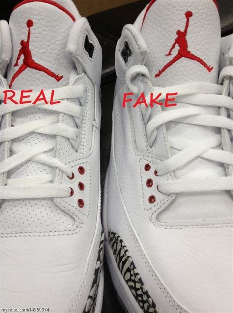 fake jordan 23 shoes superstars|nike air jordans real vs fake.